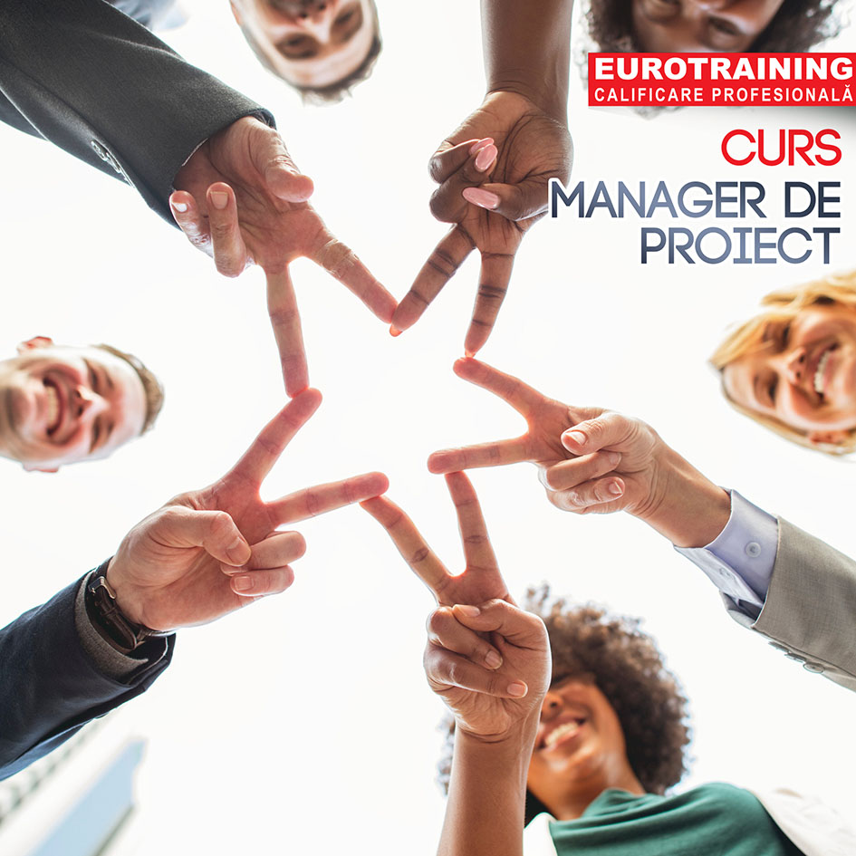 Manager de proiect